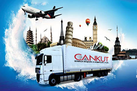 CANKUT GÜMRÜKLEME